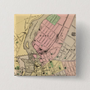 Auburn, Lewiston Button