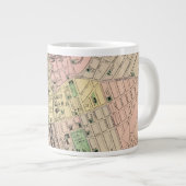 Auburn, Lewiston Jumbo-Tasse (Vorderseite Rechts)