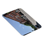 Auburn Maine Magnet (Rechte Seite)