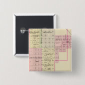 Auburn, Nebraska Button (Vorne & Hinten)