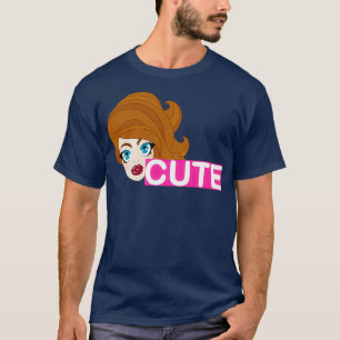 Auburn Süsse Pie T-Shirt