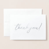 Auburn University Abschluss | Auburn Tigers Folienkarte (Vorderseite mit Umschlag)