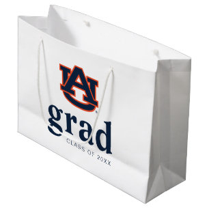 Auburn University Abschluss Auburn Tigers Große Geschenktüte