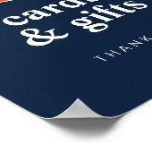 Auburn University Abschluss - Auburn Tigers Poster (Ecke)