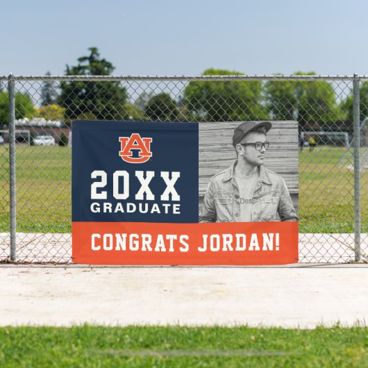 Auburn University | ABSCHLUSS Banner (InSitu)