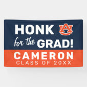 Auburn University | ABSCHLUSS Banner (Horizontal)