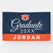 Auburn University | ABSCHLUSS Banner (Horizontal)