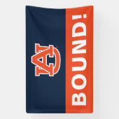 Auburn University | ABSCHLUSS Banner (Vertikal)