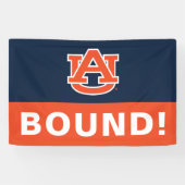 Auburn University | ABSCHLUSS Banner (Horizontal)