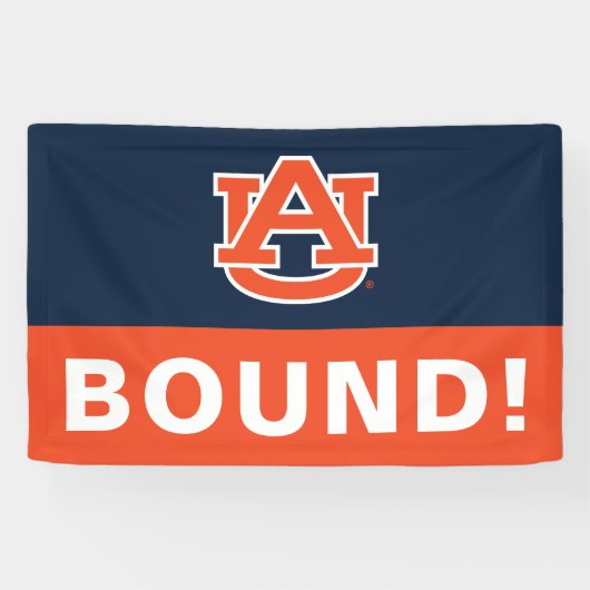 Auburn University | ABSCHLUSS Banner (Horizontal)