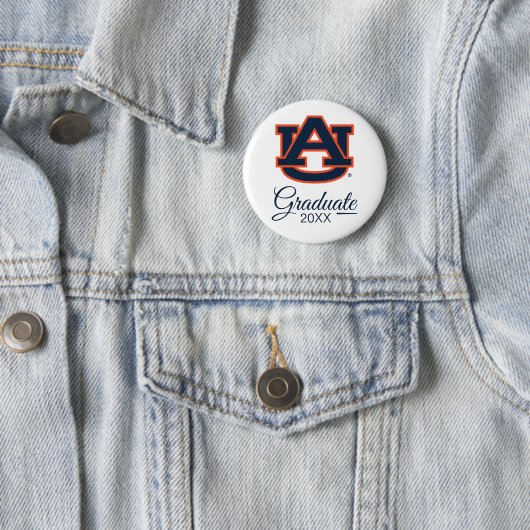 Auburn University | ABSCHLUSS Button (Beispiel)