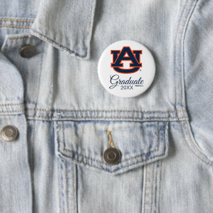 Auburn University   ABSCHLUSS Button