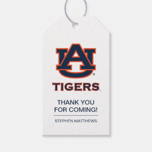 Auburn University   ABSCHLUSS Geschenkanhänger