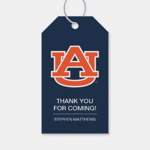 Auburn University   Absolvent Geschenkanhänger