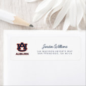 Auburn University | AU Auburn (Insitu)