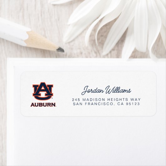 Auburn University | AU Auburn (Insitu)