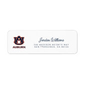 Auburn University | AU Auburn (Vorne)