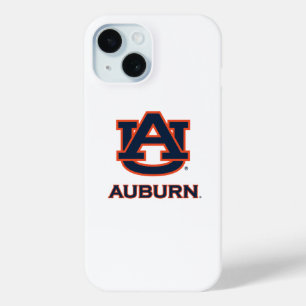 Auburn University AU Auburn Case-Mate iPhone Hülle