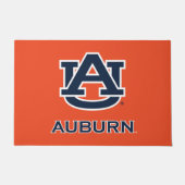 Auburn University | AU Auburn Fußmatte (Vorderseite)