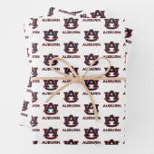 Auburn University | AU Auburn Geschenkpapier Set (Beispiel)