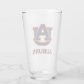 Auburn University | AU Auburn Glas (Rückseite)