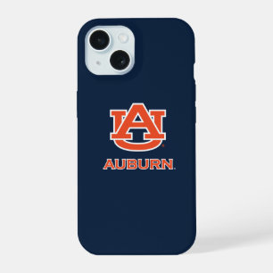 Auburn University   AU Auburn iPhone 15 Hülle