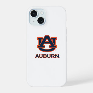 Auburn University   AU Auburn iPhone 15 Hülle