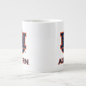 Auburn University | AU Auburn Jumbo-Tasse (Vorderseite)