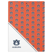 Auburn University | AU Auburn Klemmbrett (Rückseite)