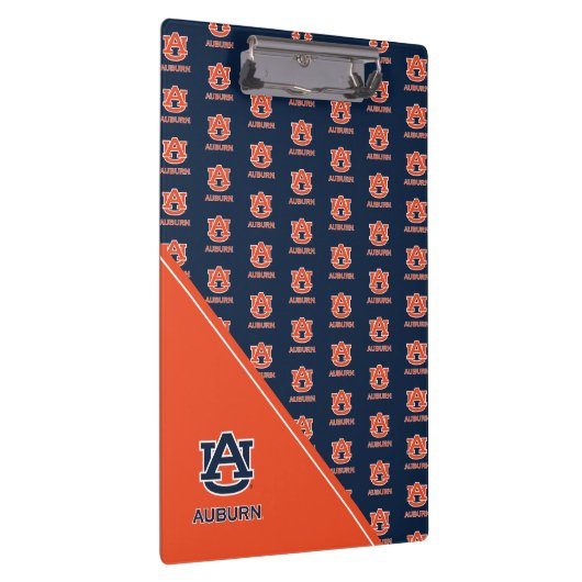 Auburn University | AU Auburn Klemmbrett (Rechts)