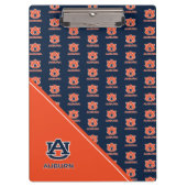 Auburn University | AU Auburn Klemmbrett (Vorderseite)