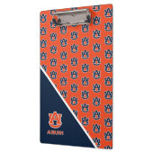 Auburn University | AU Auburn Klemmbrett (Links)