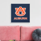Auburn University | AU Auburn Leinwanddruck (Insitu (Wohnzimmer))