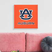 Auburn University | AU Auburn Leinwanddruck (Insitu (Wohnzimmer))