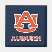 Auburn University | AU Auburn Magnet (Vorne)