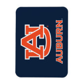 Auburn University | AU Auburn Magnet (Vertikal)