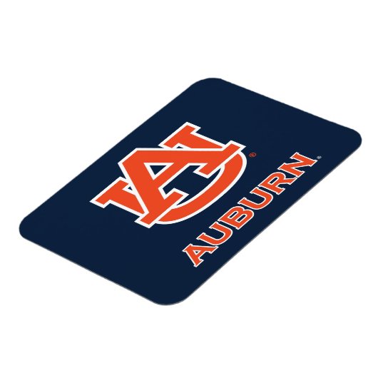 Auburn University | AU Auburn Magnet (Linke Seite)