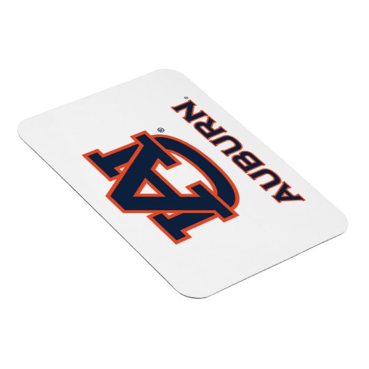 Auburn University | AU Auburn Magnet (Rechte Seite)