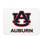 Auburn University | AU Auburn Magnet (Horizontal)