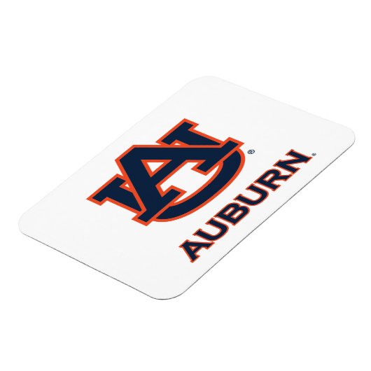 Auburn University | AU Auburn Magnet (Linke Seite)