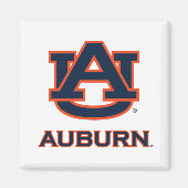 Auburn University | AU Auburn Magnet (Vorne)