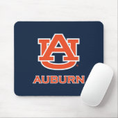 Auburn University | AU Auburn Mousepad (Mit Mouse)