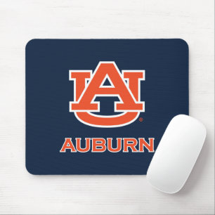Auburn University   AU Auburn Mousepad