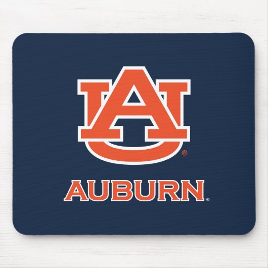Auburn University | AU Auburn Mousepad (Vorne)