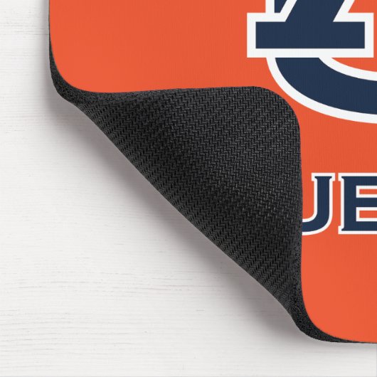 Auburn University | AU Auburn Mousepad (Ecke)