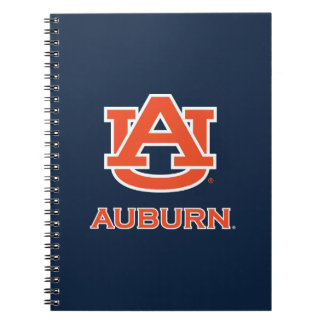 Auburn University | AU Auburn Notizblock