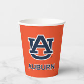Auburn University | AU Auburn Pappbecher (Vorderseite)