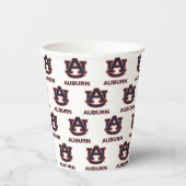 Auburn University | AU Auburn Pappbecher (Vorderseite)