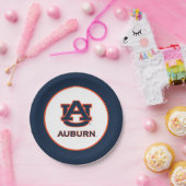 Auburn University | AU Auburn Pappteller (Party)