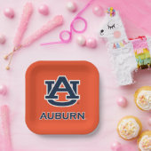 Auburn University | AU Auburn Pappteller (Party)